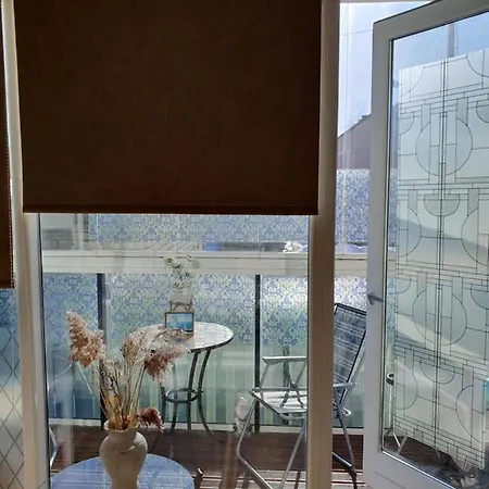 Lejlighed Rannalaehedane Korter