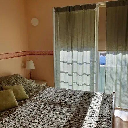 Rannalaehedane Korter Apartment Parnu
