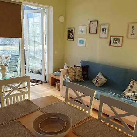 Lägenhet Rannalaehedane Korter