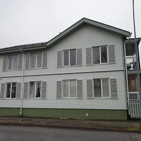 Rannalaehedane Korter Lejlighed