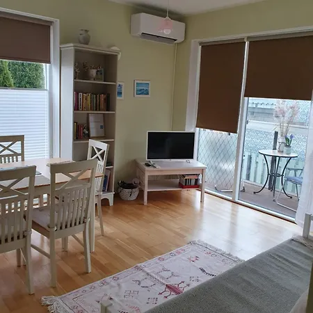 Rannalaehedane Korter *