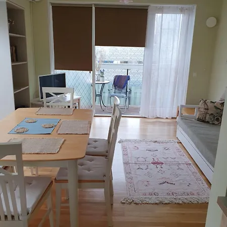 Rannalaehedane Korter