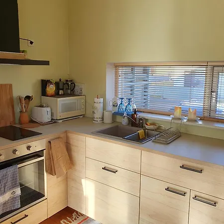 Appartement Rannalaehedane Korter *