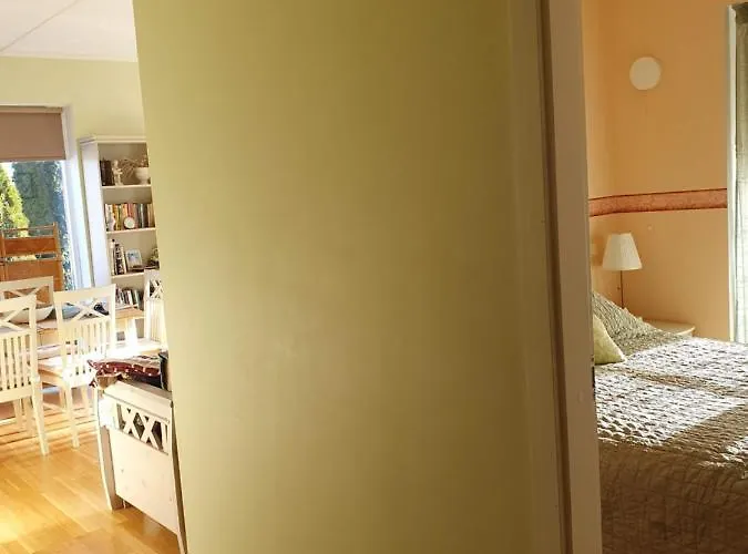 Rannalaehedane Korter