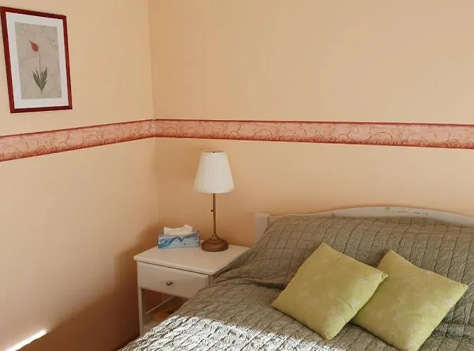 Rannalaehedane Korter Pärnu