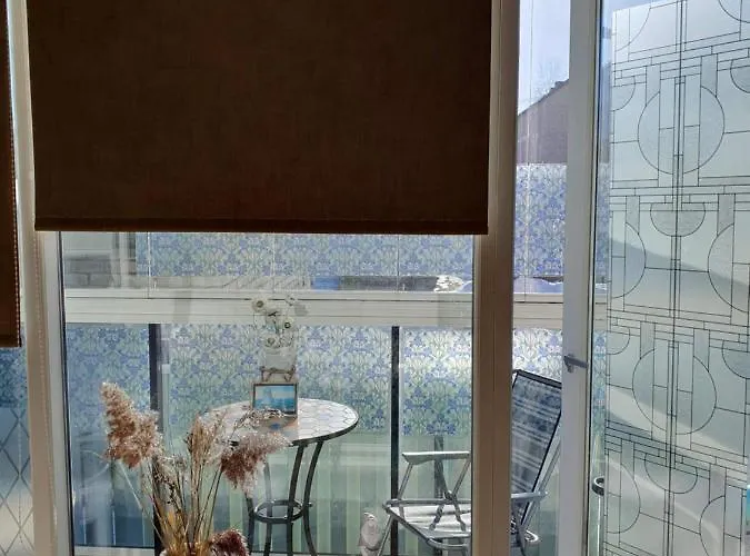 Lejlighed Rannalaehedane Korter