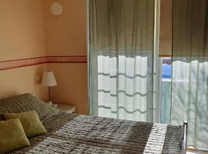 Rannalaehedane Korter Appartamento Pärnu