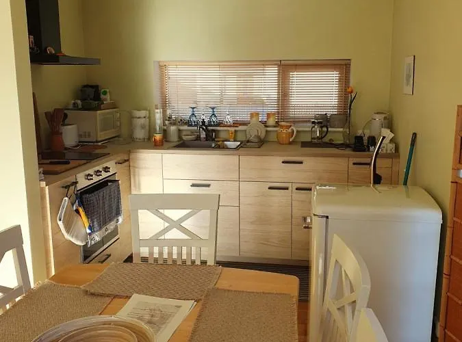 Rannalaehedane Korter Appartamento Pärnu