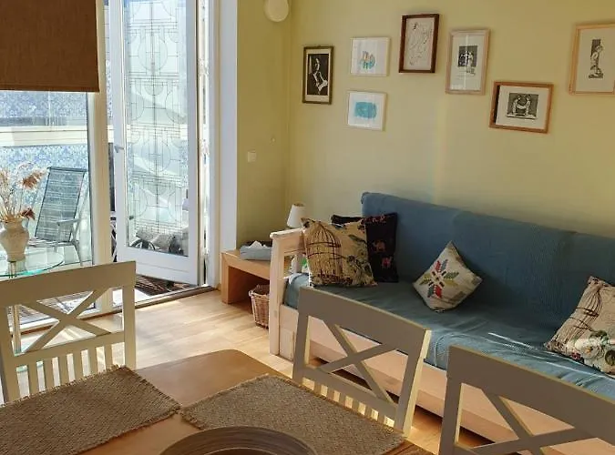 Lejlighed Rannalaehedane Korter