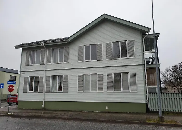 Rannalaehedane Korter Lejlighed