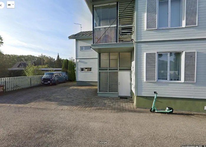 Rannalaehedane Korter * Pärnu