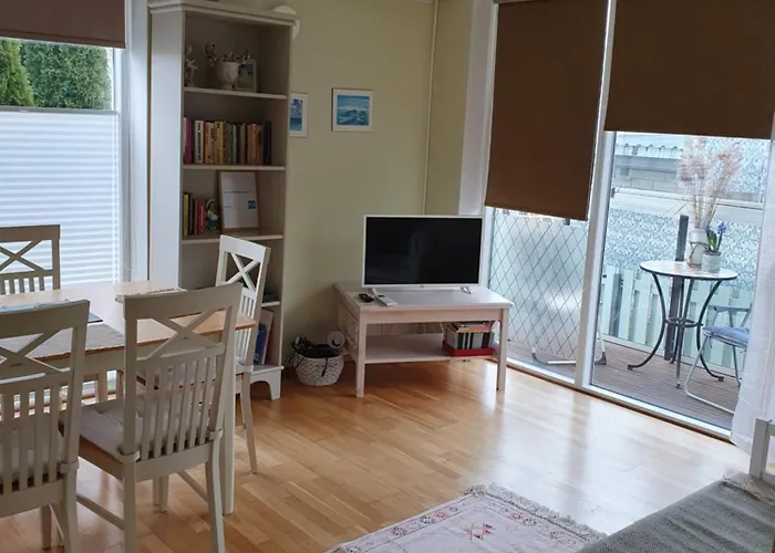 Rannalaehedane Korter *