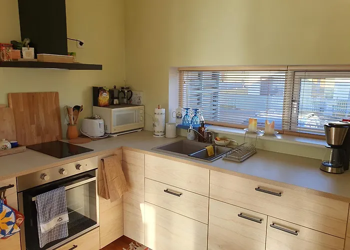 Lejlighed Rannalaehedane Korter *