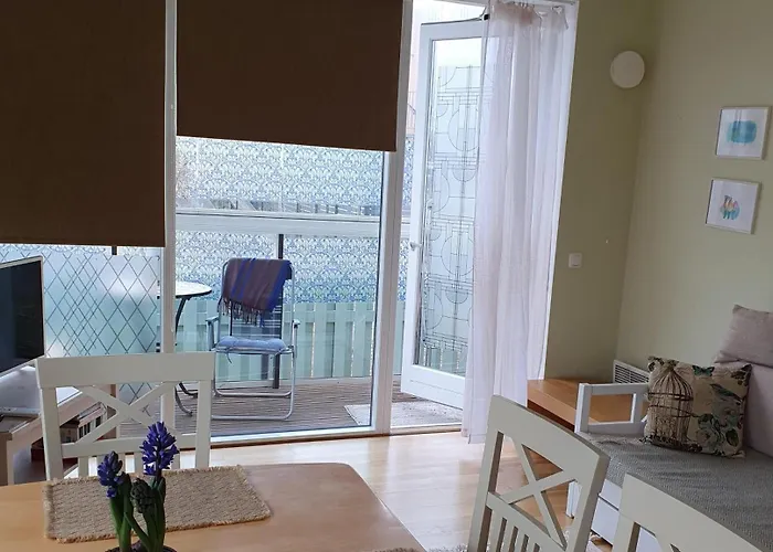 Lejlighed Rannalaehedane Korter Pärnu